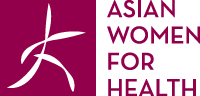 Asian Women for Health Logo