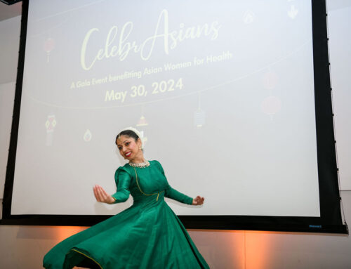 CELEBRASIANS GALA: A VIBRANT CELEBRATION OF CULTURE AND HEALTH EQUITY!