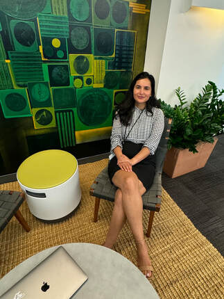 From Refugee to Visionary: Naheed Esar, A Transformative Leader In the Healthcare Industry