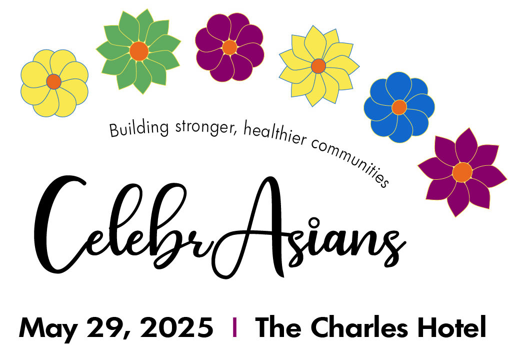 save the date for celebrasians