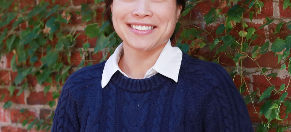 Colleen M. Nguyen, Executive Director