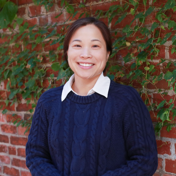 Colleen M. Nguyen, Executive Director