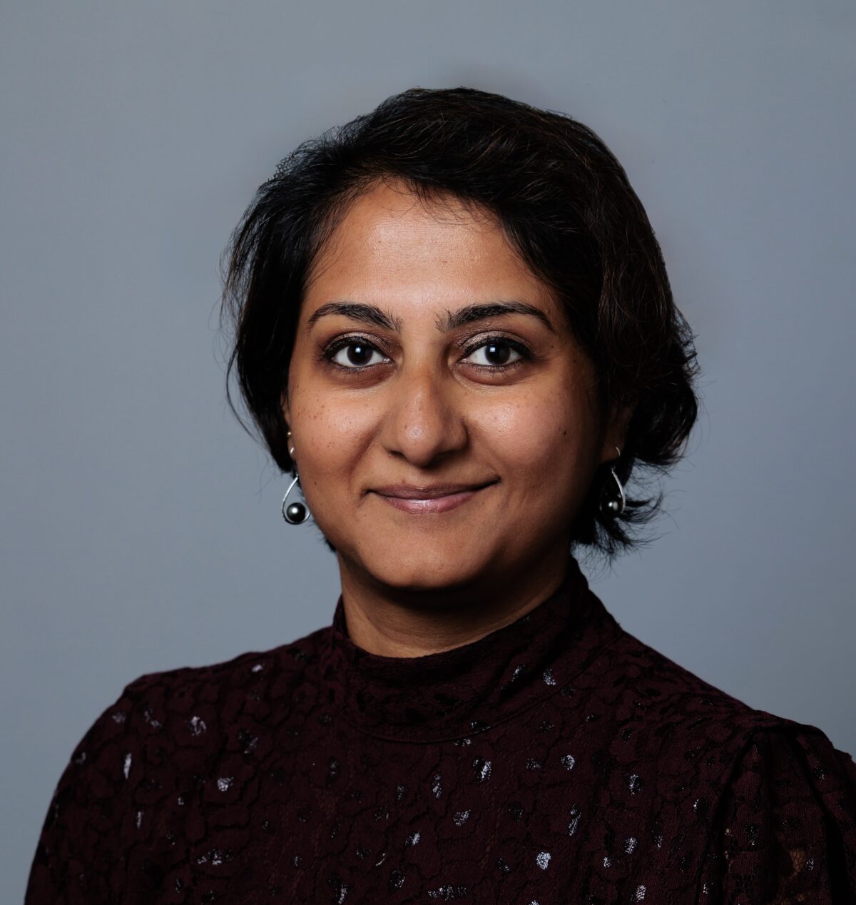 Sohini Mazumdar, PhD