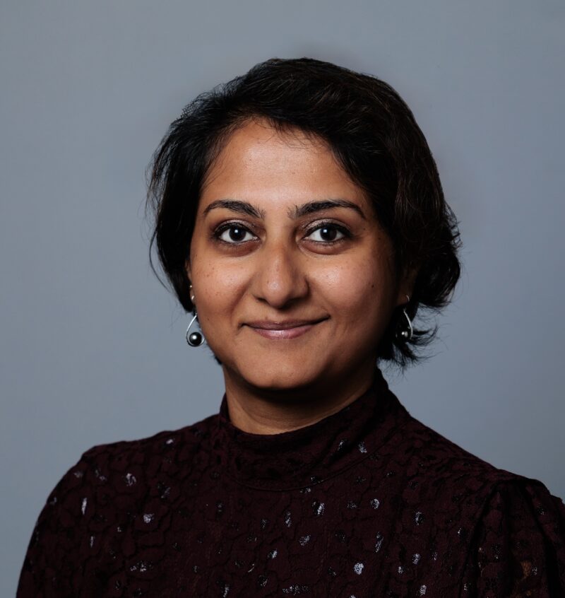 Sohini Rakhi Ahuja