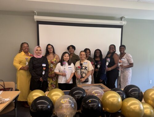 A First-of-Its-Kind Graduation: Doulas, CHWs, and Community
