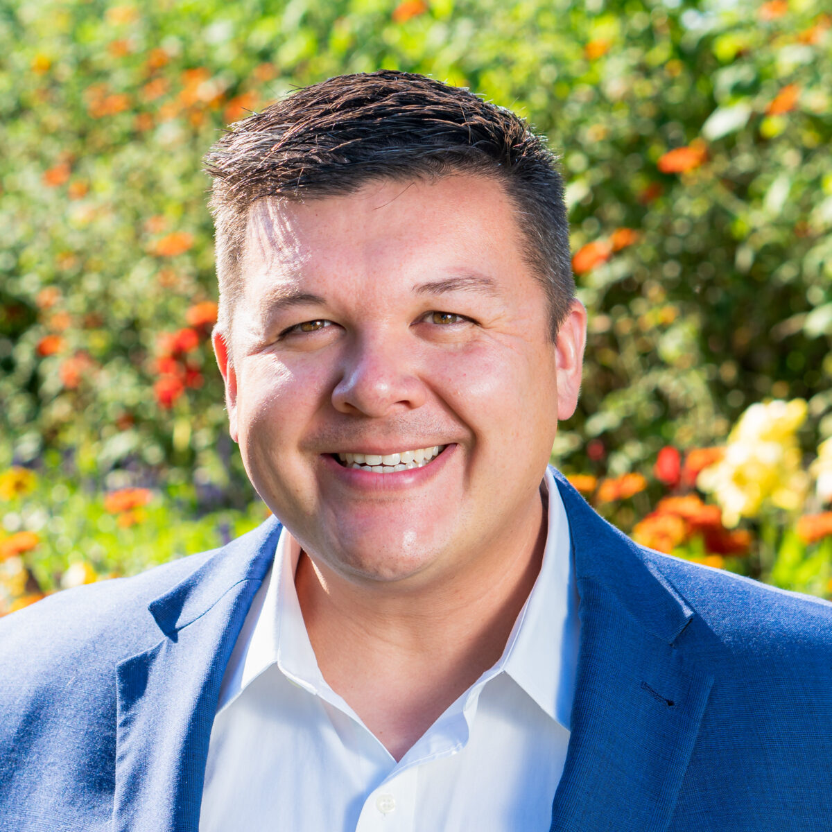 Andrew Chan