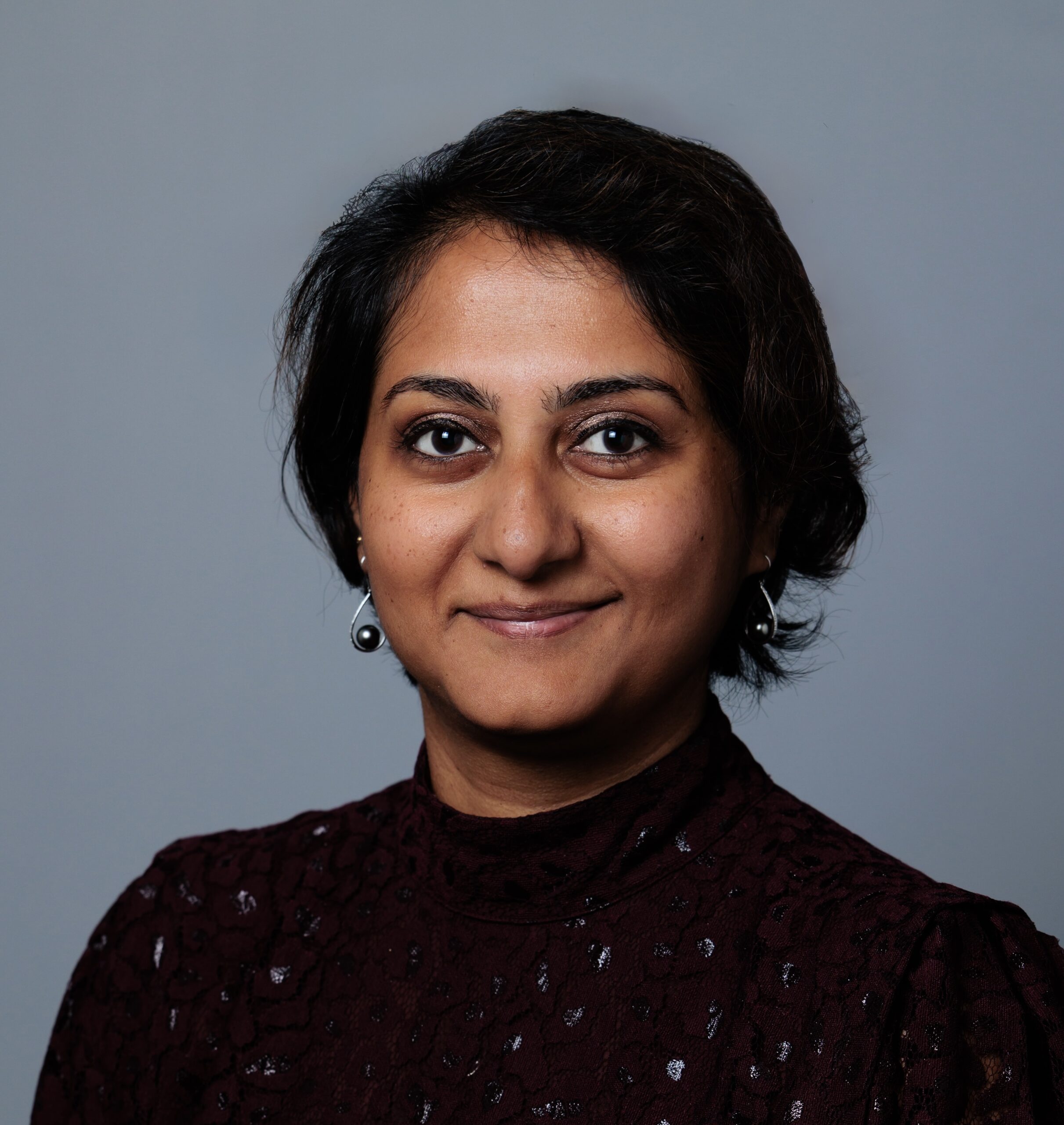 Sohini Mazumdar, PhD