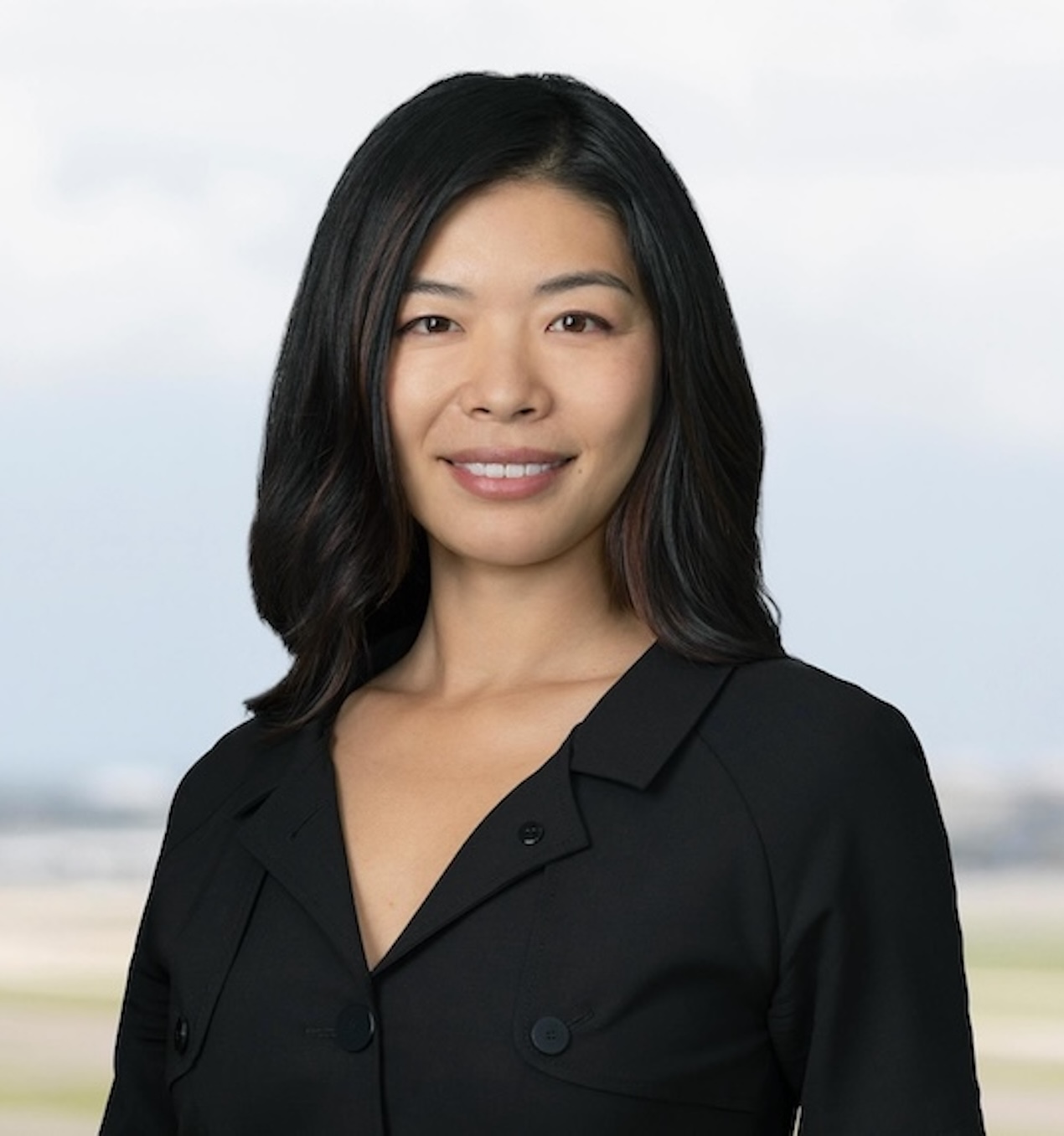 Sachiyo Minegishi