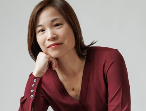 AWFH ED: Colleen M. Nguyen Recognized Nationally as a Public Health Leader to Watch