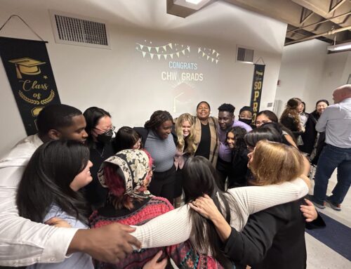 From Learning to Leadership: Celebrating Our 8th CHW Cohort