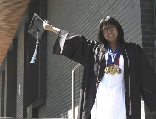 How Rose Turned Rejection into Resilience