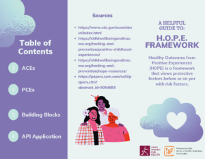 H.O.P.E. Framework