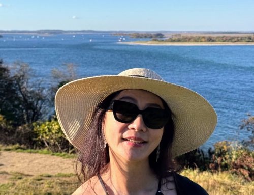 Beyond the Diagnosis: Suvaluck’s Story of Resilience, Faith, and Community